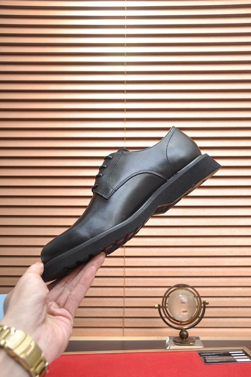 Prada Business Shoes